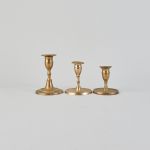 1400 9049 CANDLESTICKS